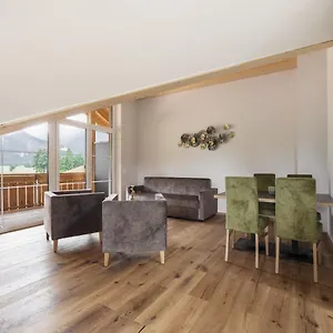  Apartment Zum Gassenschmied
