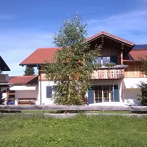  Apartment Fussenegger