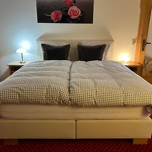  Apartment Alpenrose Birgit Heinz