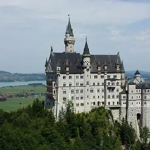  Apartment Vormann